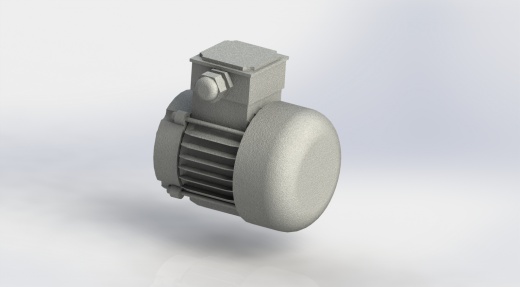 电机CE _ T _ 50 _ A _ 2 _ B14-_ F-_ IEC 56 _ IEC 56 _ 4